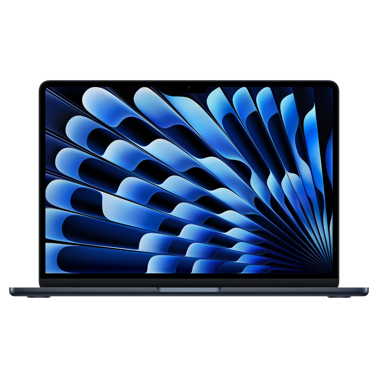 お歳暮・冬ギフト特集 2025 人気ランキング MacBook 13in Midnight Air GPU 8-core CPU, 10-core (M4) MacBook本体